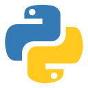 Python Logo